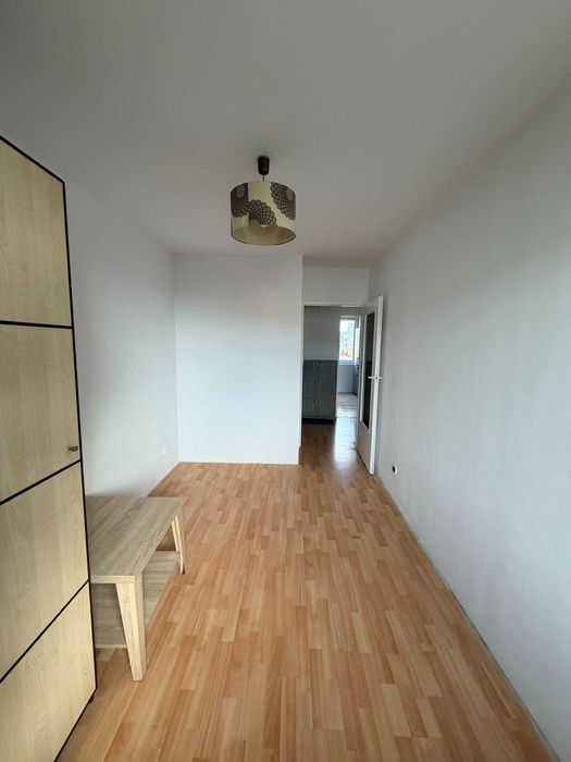 Mieszkanie 49,1 m2, Bartoszyce