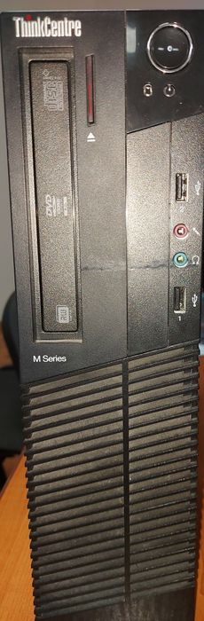 Lenovo ThinkCenter M-91P