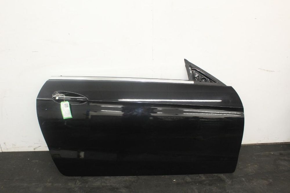 Porta Portas Mercedes CLASS E w207 Coupe Cabrio Espelho Vidro