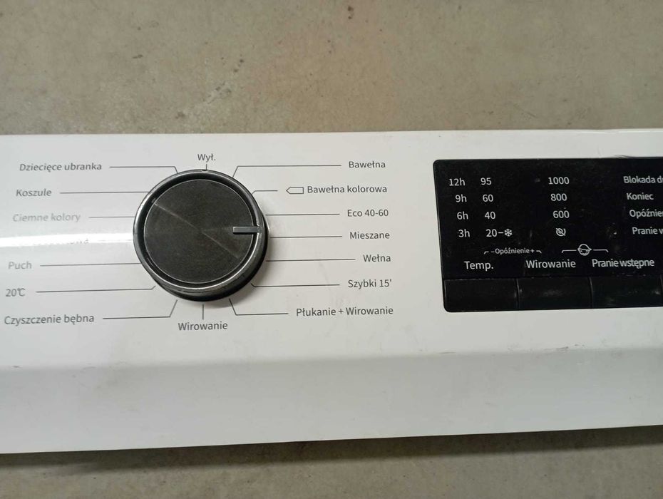 Moduł do pralki HISENSE WFVC6010E