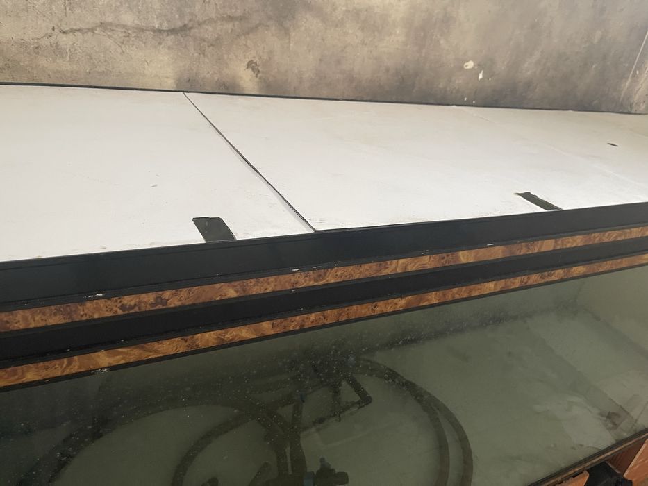 Aquario 800 litros