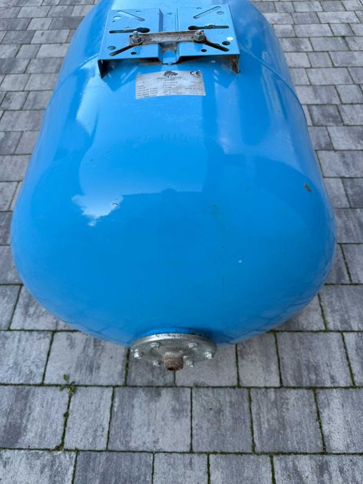 Zbiornik przeponowy 200l