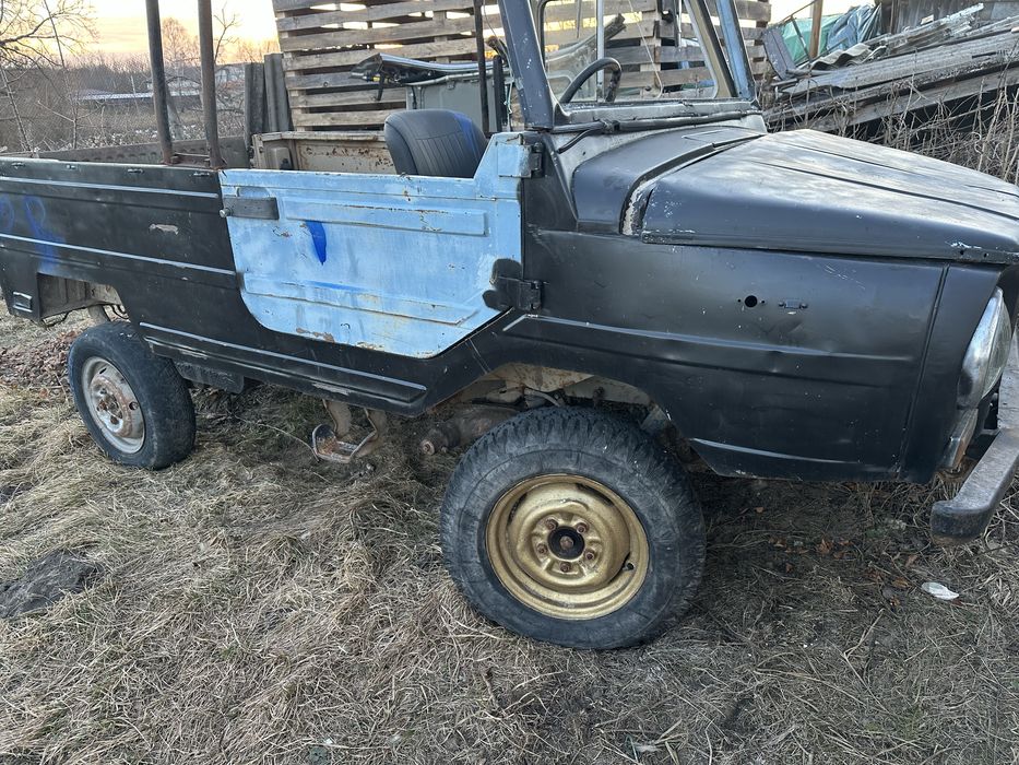 Продам луаз не гнелий взагалі