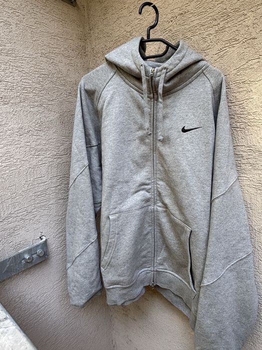 zip-hoodie Supreme x Nike Air Max