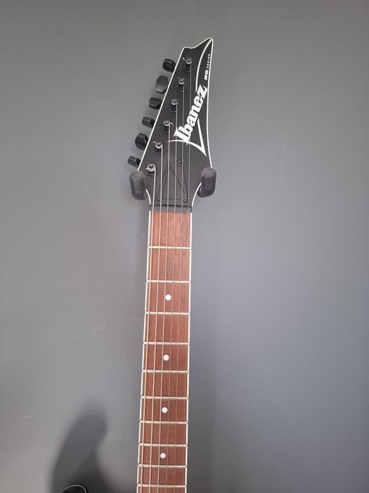 Gitara Elektryczna Ibanez RG431EX