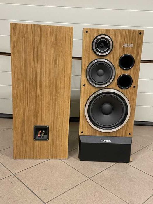 Altus 200 NOWY FORNIR dąb europejski , gwar  na glośniki , al 300