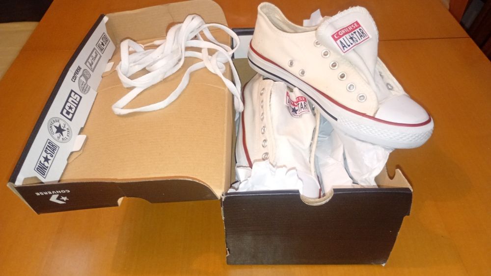 Ténis Converse Chuck Taylor All Star
