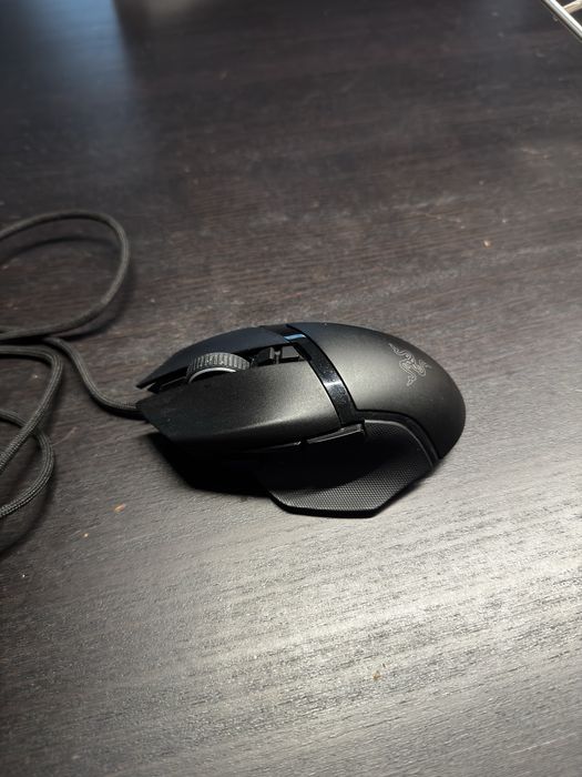 Rato Gaming Razer Basilisk V3 — Como novo