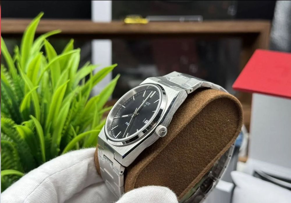 Наручний годинник Tissot PRX Quartz / На Подарок Часы