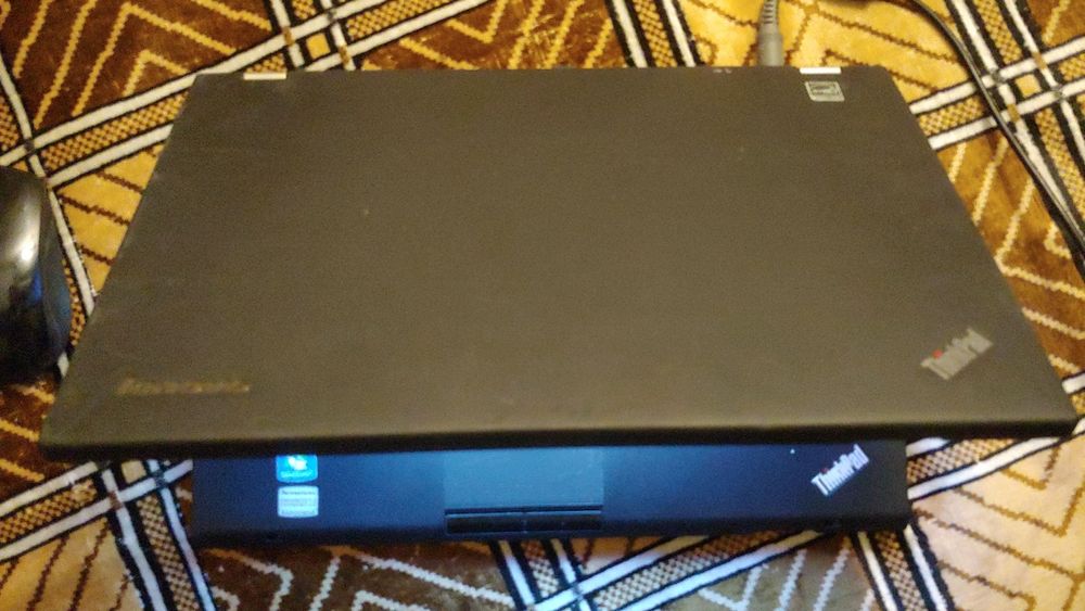 Ноутбук Lenovo Thinkpad T420s