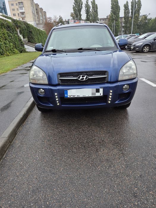 В продажу свіжопригнаний Tucson. СУПЕР СТАН!!!