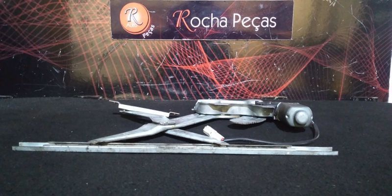 Elevador Frente Dto Rover 45 Hatchback (Rt)