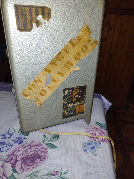 Продам кіно проектор СССР.