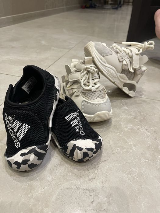 Детские красовки лето(2 пары)