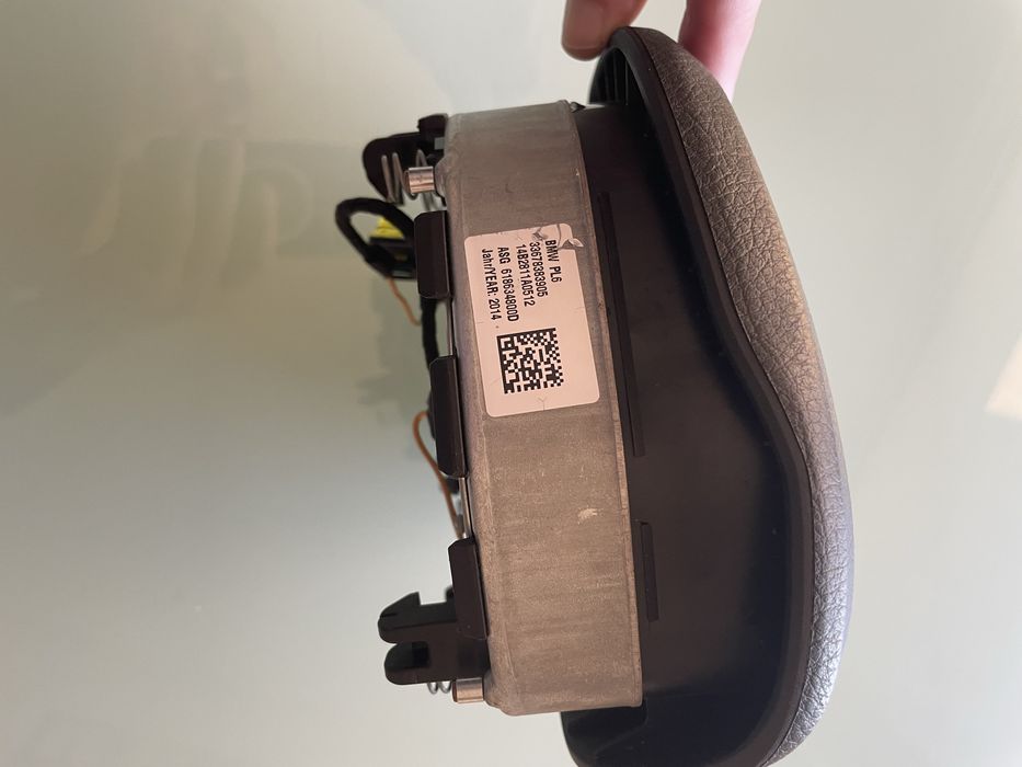 AirBag BMW serie 5 F10/11