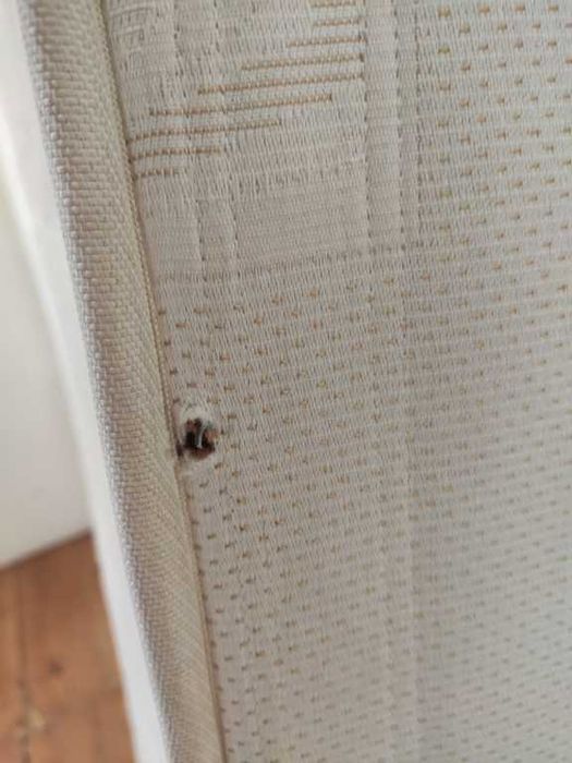 Colchão de Solteiro