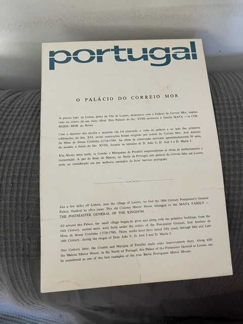 Vários programas antigos