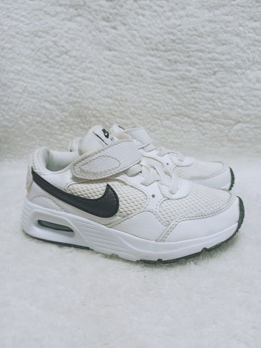 Оригінал Nike air max 28 розмір, 18.5 см, кросівки для хлопчика