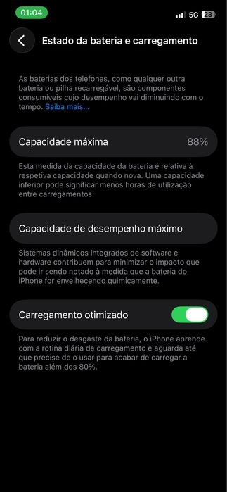 Iphone 12 64gb  Preto