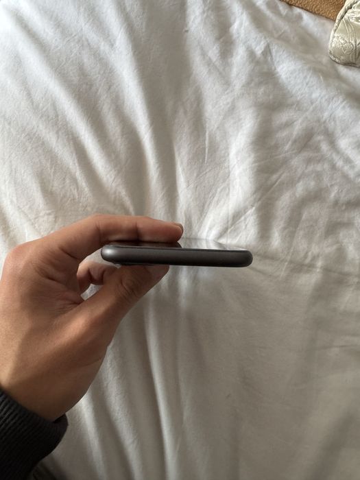 Iphone 11 Preto 64gb