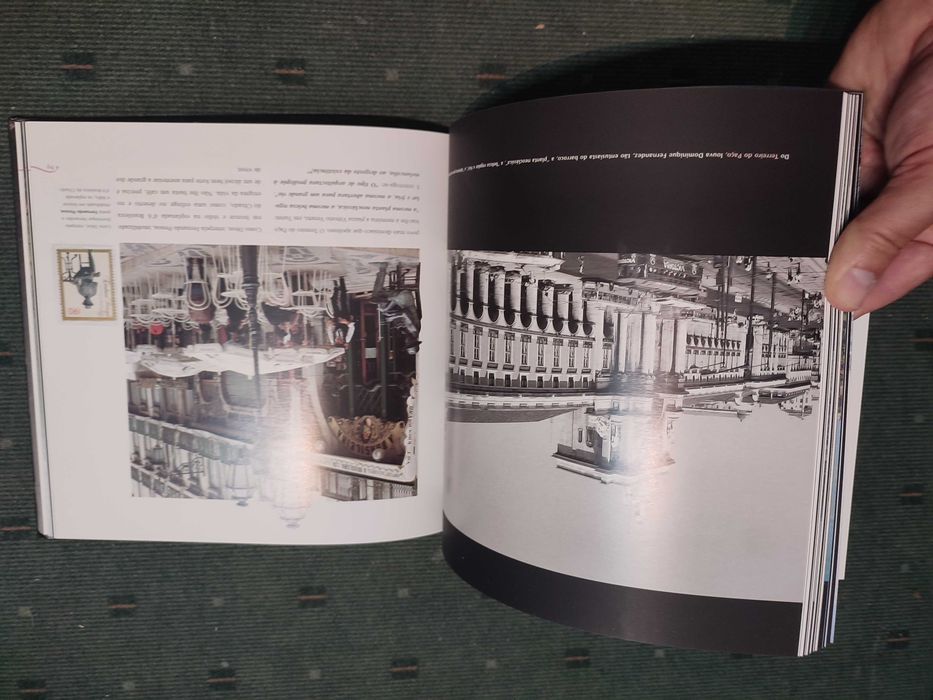 Nossa Lisboa dos outros - João Bigotte Chorão