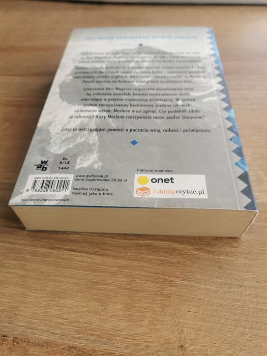 Lucy D'Andrea - Lissy