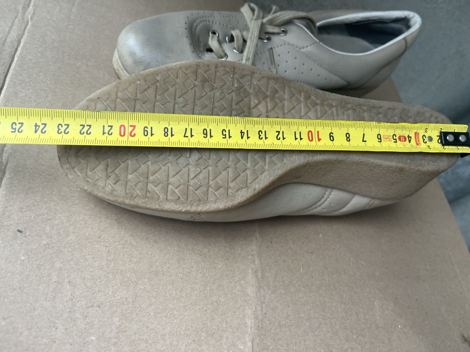 Черевики ботинки жіночі осінні шкіряні