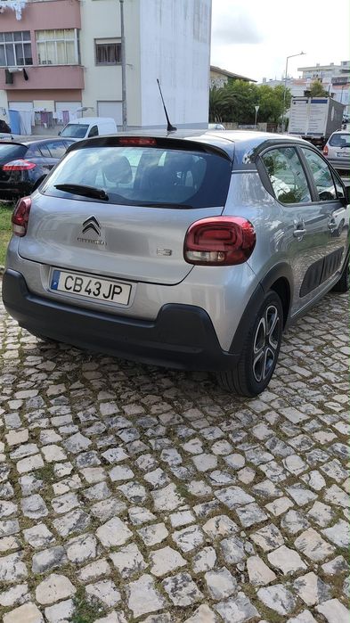 Citroen C3 Ano2020 - OPORTUNIDADE