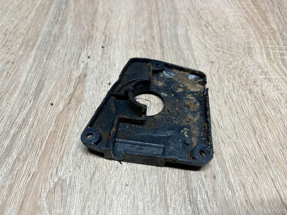 Erman Hm5201 Osłona Obudowa Pokrywa