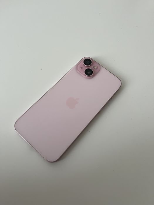 Apple Iphone 15 plus