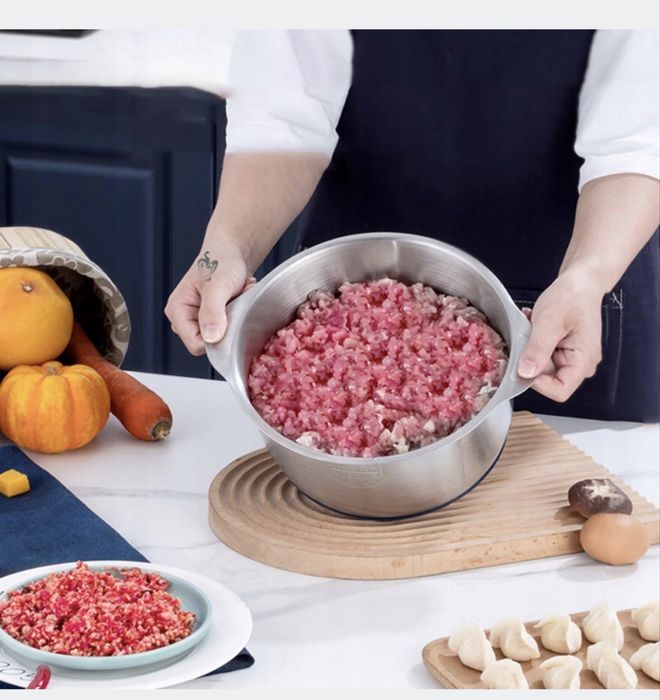 Maszynka do miesa  do surówek