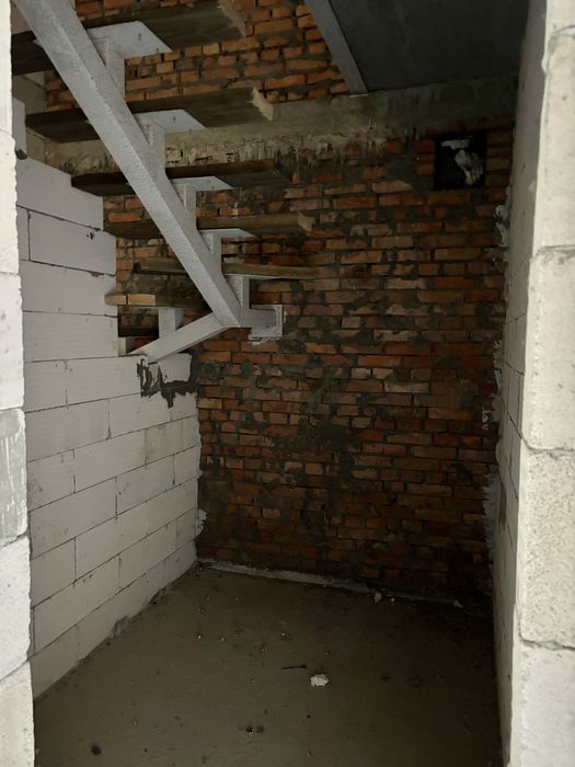 Продаж таунхауса 95м2 біля Дніпра