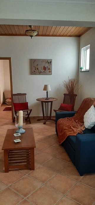 Arrenda se T1 em Tavira