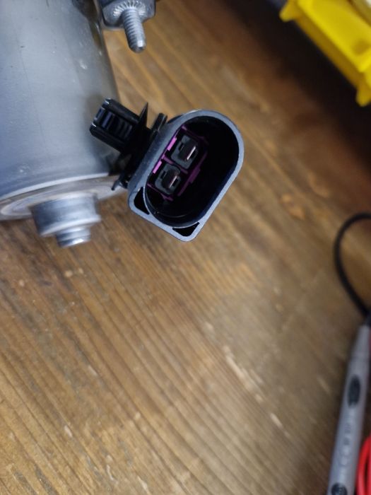 Pompa vaccuu/podciśnienia VW 1.4TSI