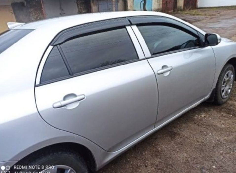 Продам Toyota Corolla