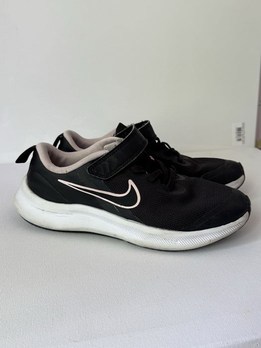 Кросівки nike р.33 21 см