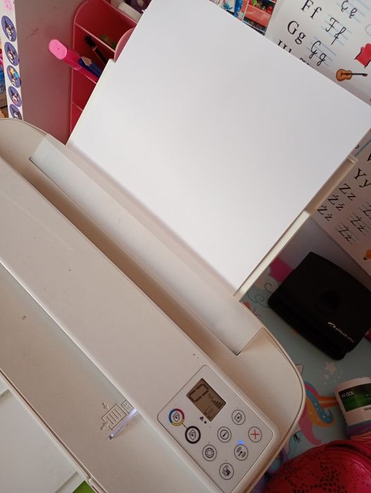 Drukarka HP DeskJect 3700