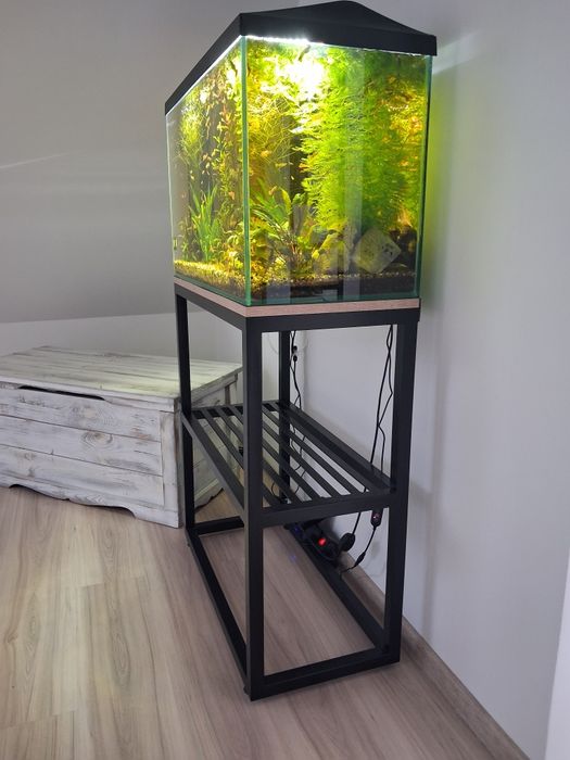 Stojak pod akwarium