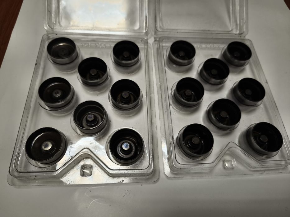 Гидрокомпенсаторы Ланос, Авео, Нексия, Лачетти 1,5  1,6