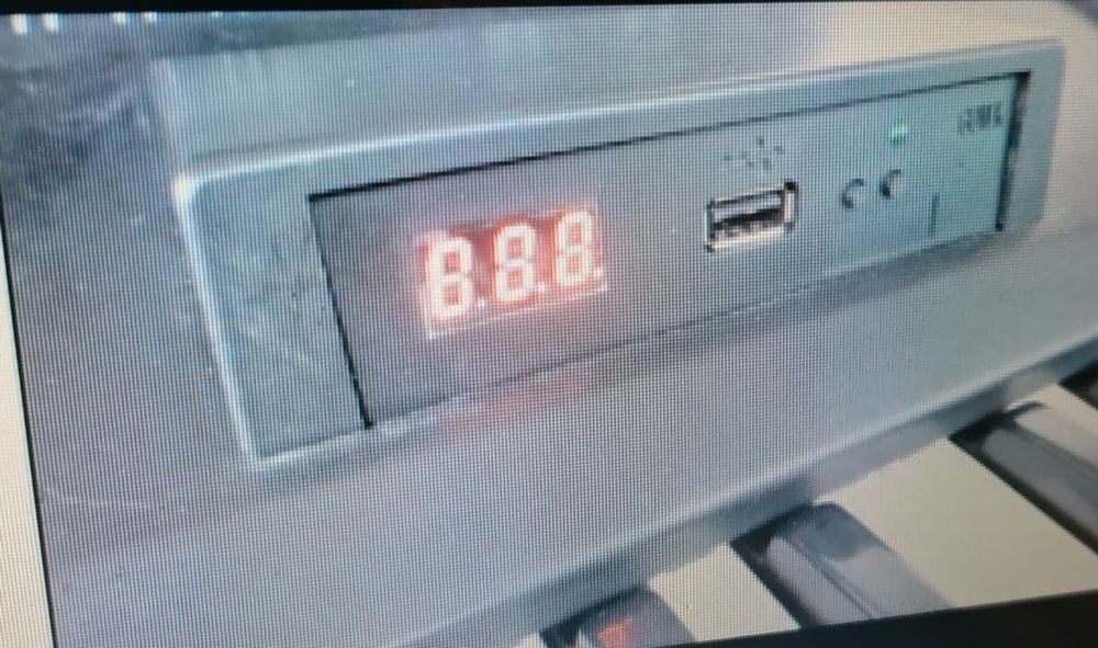 Solton/ketron ms100 z HD