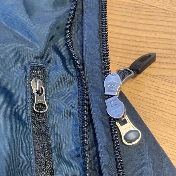 Męska kurtka membranowa Adidas Climaproof