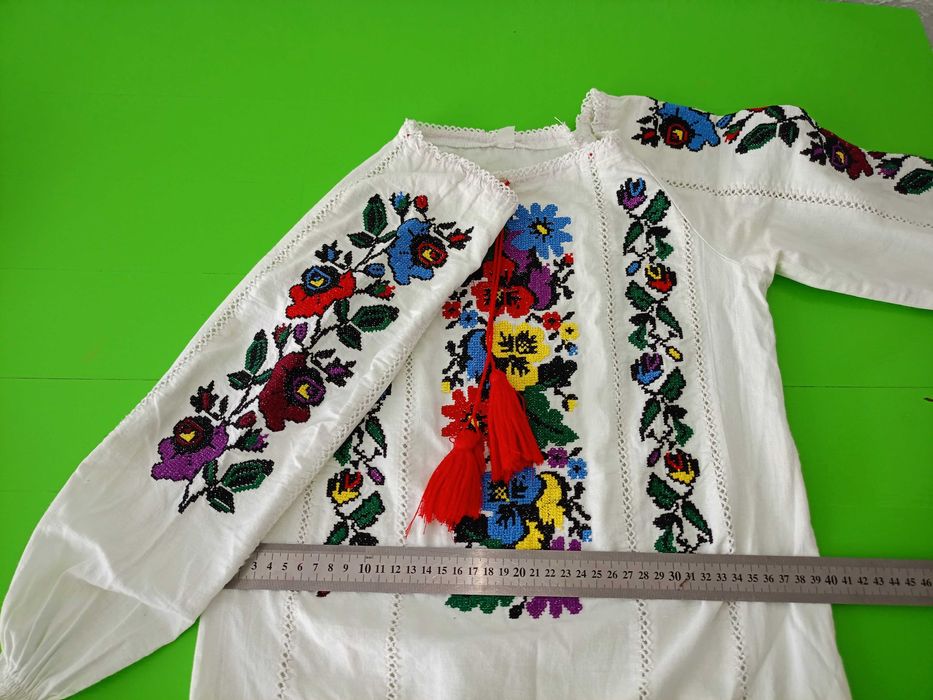 продам вишиванку