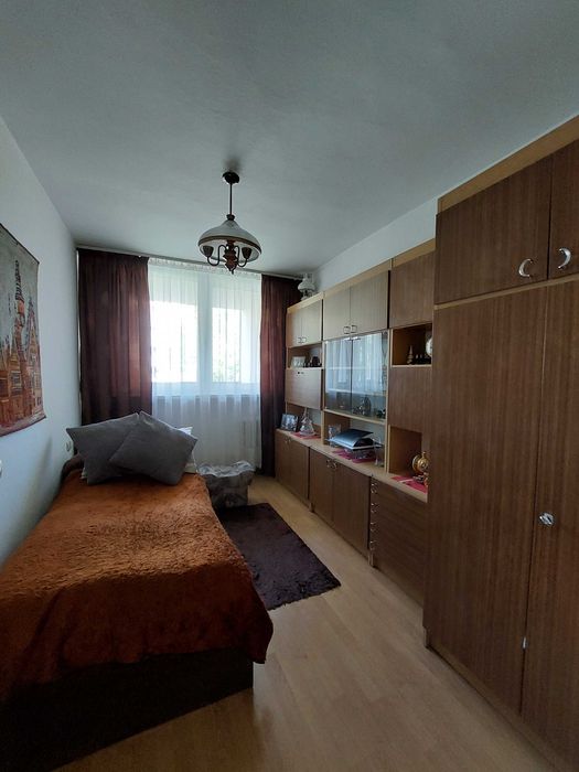 Apartment in Tychy, Wartogłowiec - Widok 6
