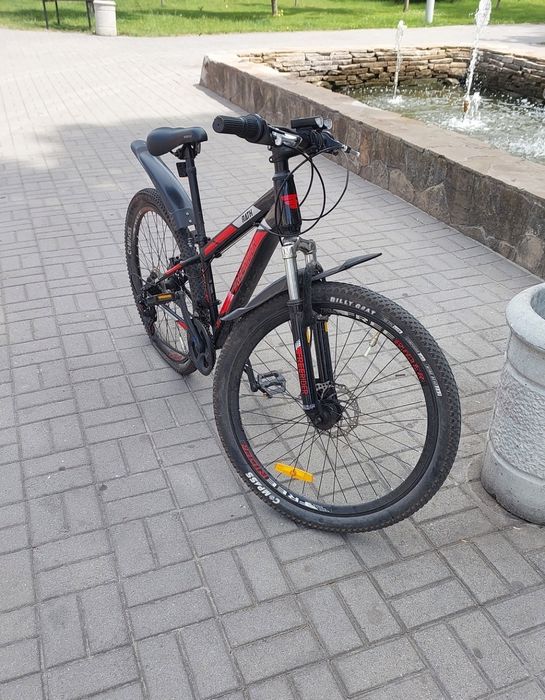 Продам велосипед