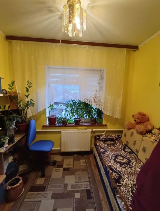 .Продається будинок 66м2 із землею 11 соток, р-н Нахалівка. LD