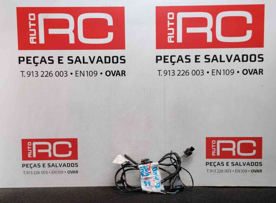 Cablagem Sensor Parking 8795110 - BMW X3