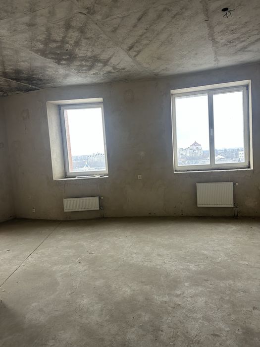 Продаж 1-оі квартири в центрі міста(пров.Ковальського)