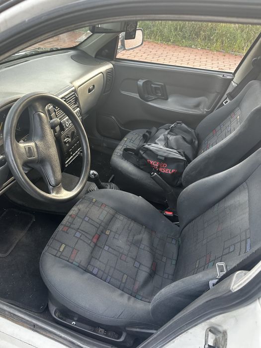 Seat Inca 1.9 Tdi