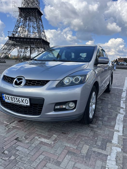 Продам Mazda CX 7 2009 года