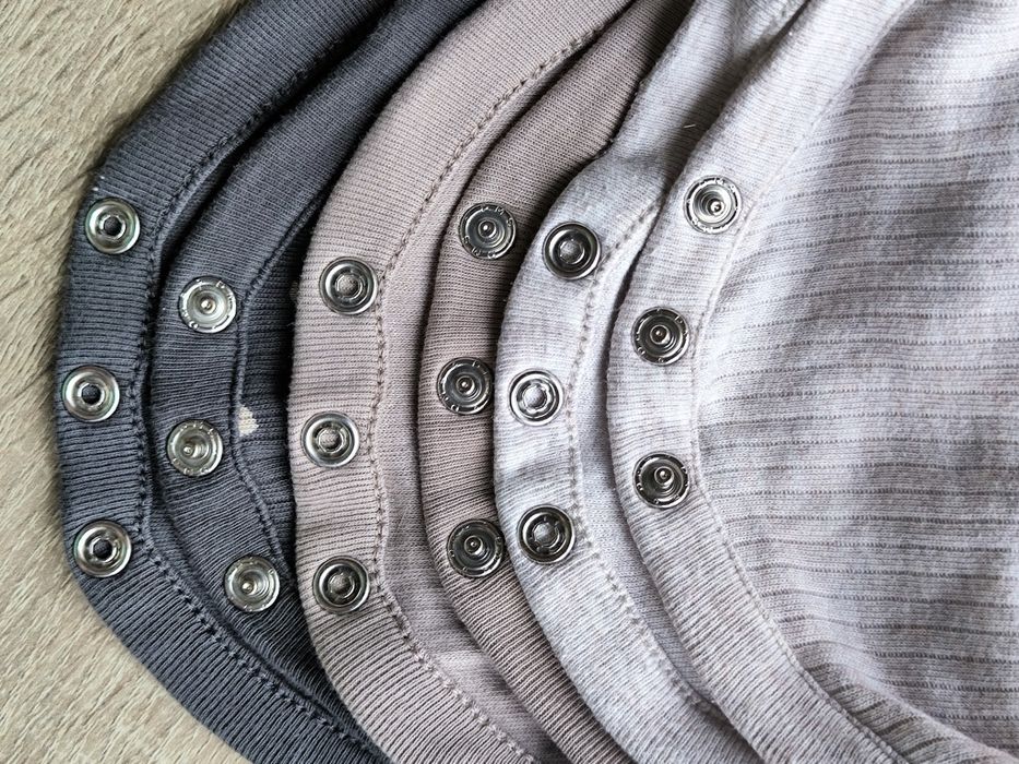 Next боді 6-9 місяців